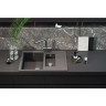 Мойка OMOIKIRI DAISEN 78-2-PA Artgranit/пастила 4993330