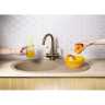 Мойка OMOIKIRI MANMARU 78-BL Artgranit/черный 4993362