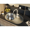 Смеситель OMOIKIRI SHINAGAWA-GR 4994160