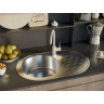 Смеситель OMOIKIRI SHINAGAWA-S-BN 4994336