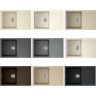 Мойка OMOIKIRI SAKAIME 79-BL 4993276
