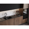 Смеситель OMOIKIRI Akita-S-SL Sicilian lemon 4994440