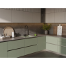 Смеситель OMOIKIRI KANTO-SL латунь/Sicilian lemon 4994429