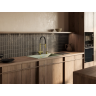 Смеситель OMOIKIRI KANTO TO TOSCANA латунь 4994428